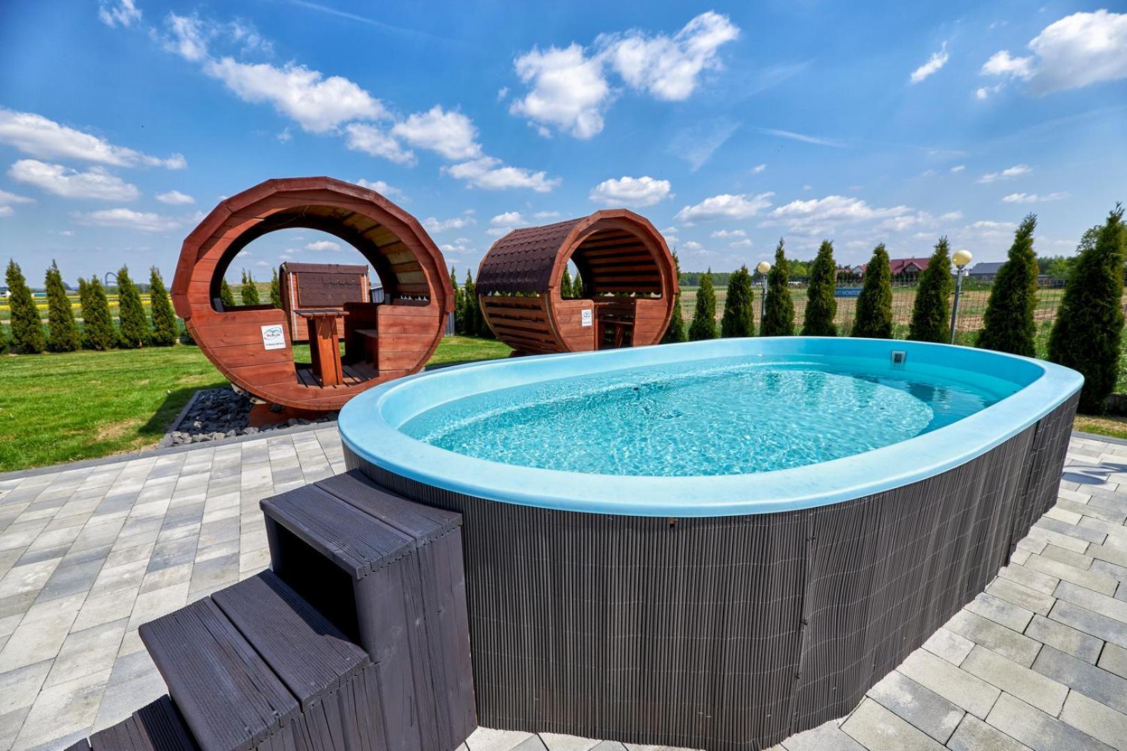 Fantazja Resort 자토르 외부 사진